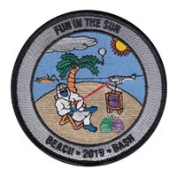 771 TS Firday Patch