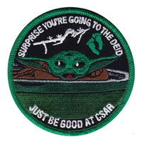 1 ERQG Morale Patch