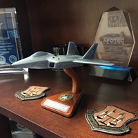Design Your Own Fighter Aircraft Model
