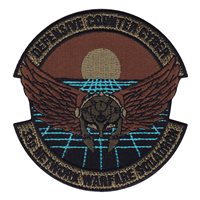 33 NWS DCC OCP Patch