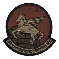 94 OSS OCP Patch