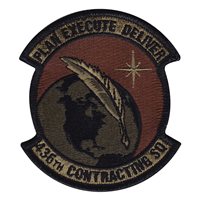 436 CONS OCP Patch