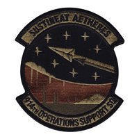 914 OSS OCP Patch