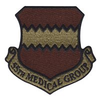 55 MDG OCP Patch