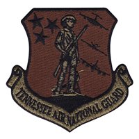 Tennessee ANG OCP Patch