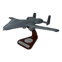 Design Your Own Attack Aircraft Model