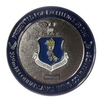 319 RW Command Coin