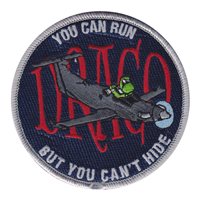 19 SOS Draco Patch