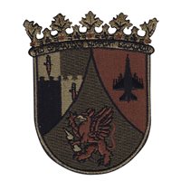 52 OSS Heritage OCP Patch