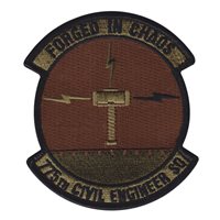 775 CES OCP Patch