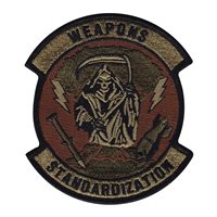388 MXG Weapons Standardization OCP Patch