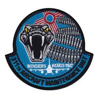 311 AMU Friday Patch