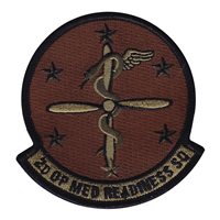2 OMRS OCP Patch