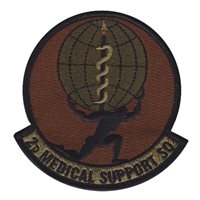 2 MDSS OCP Patch