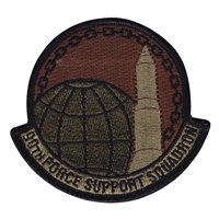 90 FSS OCP Patch