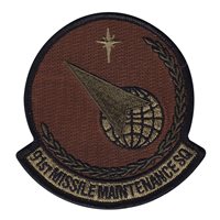 91 MMXS OCP Patch