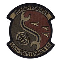908 MXS OCP Patch