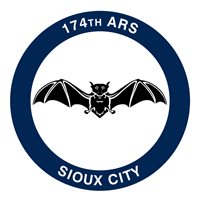 174 ARS Bat Patch