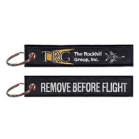 The Rockhill Group RBF Key Flag