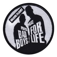 28 SFS Bravo Flight Patch