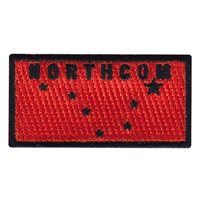 12 RS Northcom Pencil Patch