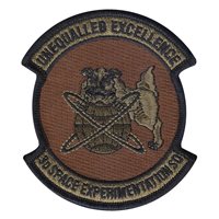 3 SES OCP Patch