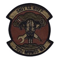 702 MUNSS MX Flight OCP Patch