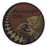314 FS Warhawk CSS OCP Patch