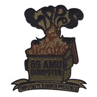 69 AMU Morale OCP Patch