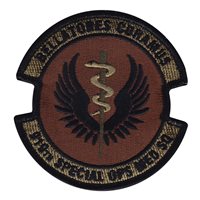 919 SOMDS OCP Patch