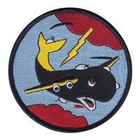 330 CTS BS Heritage Patch