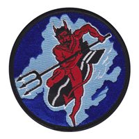 330 CTS Heritage Patch