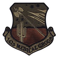 162 MDG OCP Patch
