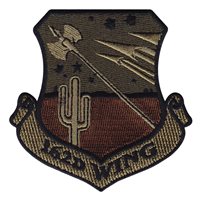 162 WG OCP Patch