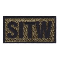 3 OSS SITW OCP Pencil Patch