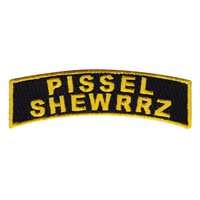 ROTC Pissel Shewrrz Tab