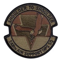 148 ASOS OCP Patch