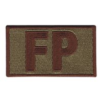 FP Duty Identifier OCP Patch