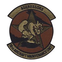 18 AMU OCP Patch
