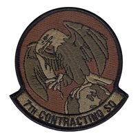 7 CONS OCP Patch