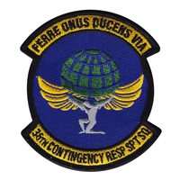36 CRSS Patch 