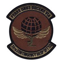36 CRSS OCP Patch