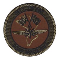 730 AMS Det 1 OCP Patch