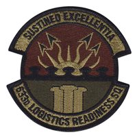 633 LRS OCP Patch 