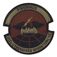 352 COS OCP Patch