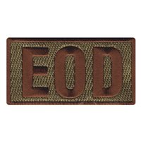 EOD Duty Identifier OCP Patch
