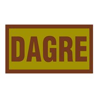 DAGRE Duty Identifier OCP Patch