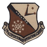 379 EOG Desert Patch 