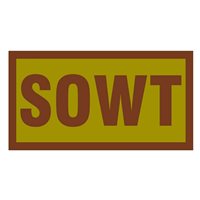 SOWT Duty Identifier OCP Patch