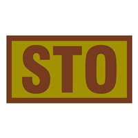 STO Duty Identifier OCP Patch